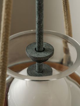 Buoy Sconce by Allied Maker - view 7