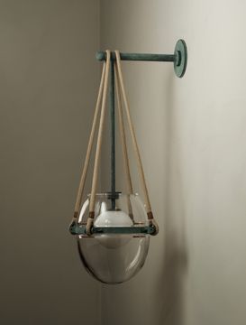 Buoy Sconce by Allied Maker - view 8