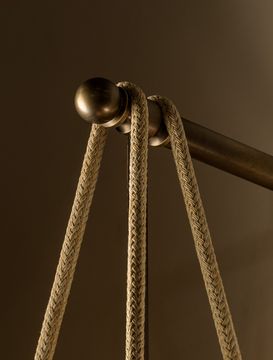 Buoy Sconce by Allied Maker - view 5