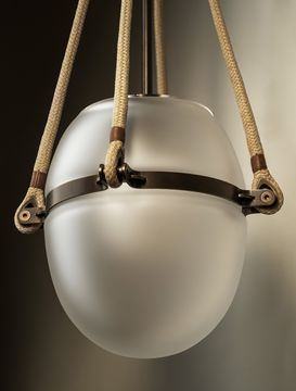 Buoy Sconce by Allied Maker - view 6