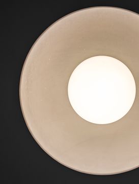 Glass Arc 14" by Allied Maker - view 5