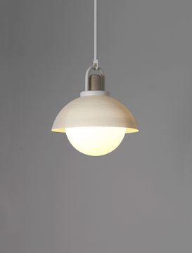 Perforated Arc Dome 14" by Allied Maker - view 6