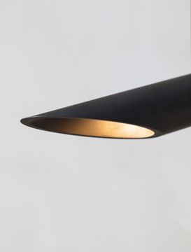 Voyager Orb Pendant by Allied Maker - view 5