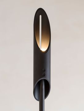 Voyager Orb Pendant by Allied Maker - view 6