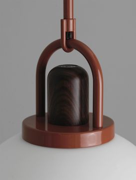 Arc Globe 12" by Allied Maker - view 4