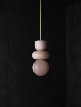 Alabaster Totem 3 by Allied Maker - view 8