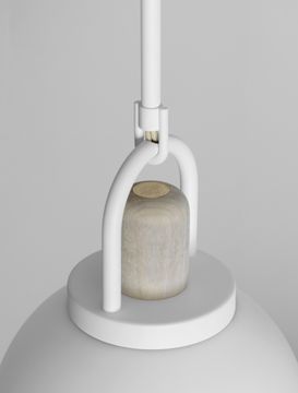 Arc Globe 10" by Allied Maker - view 8