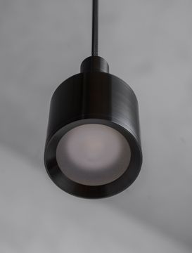 Composer II Pendant by Allied Maker - view 2