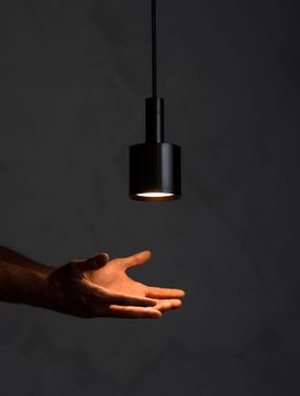 Composer II Pendant by Allied Maker - view 3