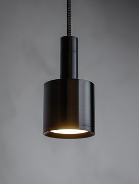 Composer II Pendant by Allied Maker - view 4