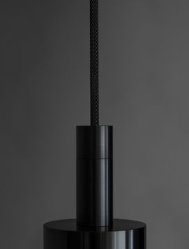 Composer II Pendant by Allied Maker - view 5