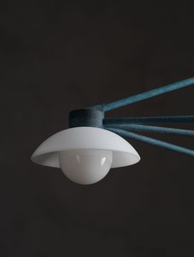 Archipelago 4 Pendant by Allied Maker - view 5