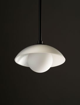 Mini Dome Pendant by Allied Maker - view 7