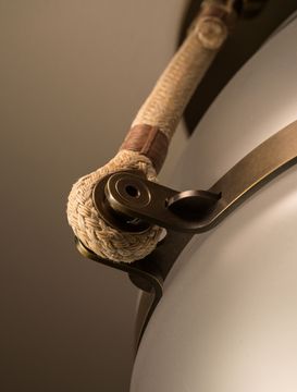 Buoy Flush Mount by Allied Maker - view 9