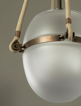 Buoy Pendant 09" by Allied Maker - view 7