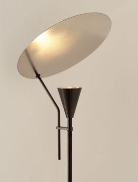 Sail Floor Lamp by Allied Maker - view 4