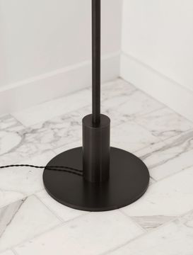 Sail Floor Lamp by Allied Maker - view 7