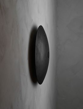 Wood Eclipse 20" by Allied Maker - view 5