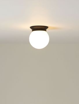 Flush Globe 06" by Allied Maker - view 6