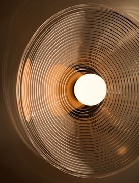 Glass Concentric 16" by Allied Maker - view 4