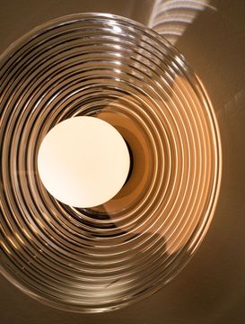 Glass Concentric 10" by Allied Maker - view 9