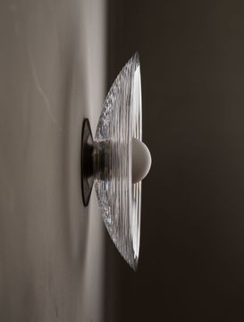 Glass Concentric 14" by Allied Maker - view 6