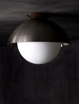Flush Dome 14" by Allied Maker - view 8