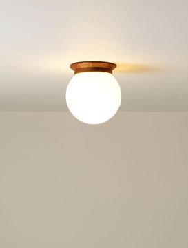 Flush Globe 08" by Allied Maker - view 8