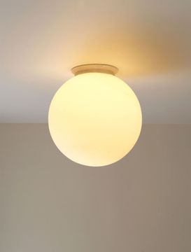 Flush Globe 16" by Allied Maker - view 6