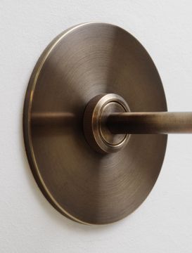 Dual Cone Sconce by Allied Maker - view 6