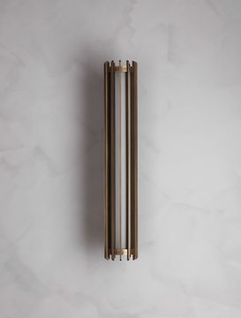 Cathedral Sconce 26" by Allied Maker - view 5