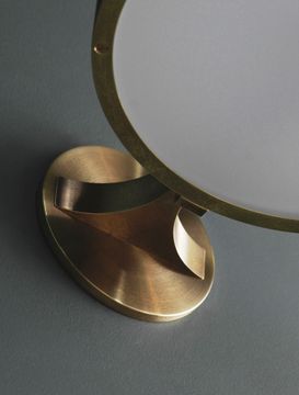Monoscope Sconce 10" by Allied Maker - view 7