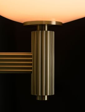 Meridian Sconce by Allied Maker - view 2