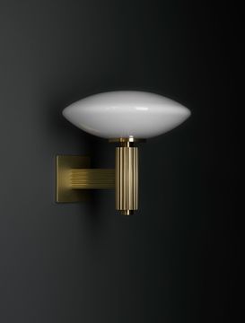 Meridian Sconce by Allied Maker - view 4