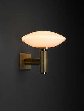 Meridian Sconce by Allied Maker - view 5