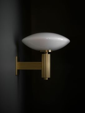 Meridian Sconce by Allied Maker - view 6