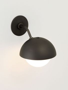 Dome Sconce by Allied Maker - view 5