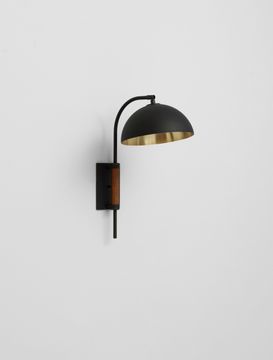 Pigalle Sconce by Allied Maker - view 5