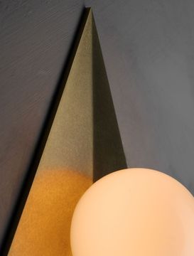 Triangle Mini Orb by Allied Maker - view 7