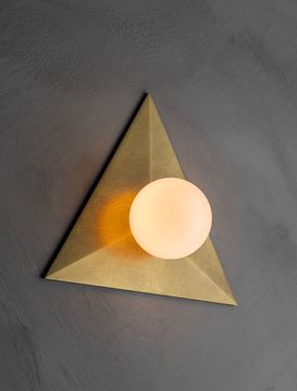Triangle Mini Orb by Allied Maker - view 8