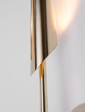 Voyager 11" Dual Sconce by Allied Maker - view 8