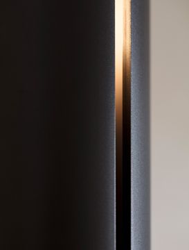 Voyager 11" Orb Sconce by Allied Maker - view 5