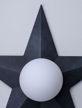 Star Mini Orb by Allied Maker - view 6