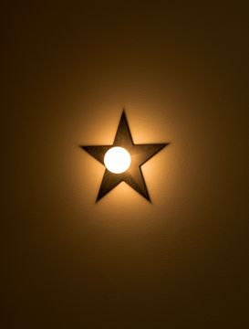 Star Mini Orb by Allied Maker - view 7