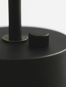 Sail Table Lamp by Allied Maker - view 2