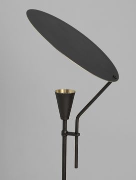 Sail Table Lamp by Allied Maker - view 4