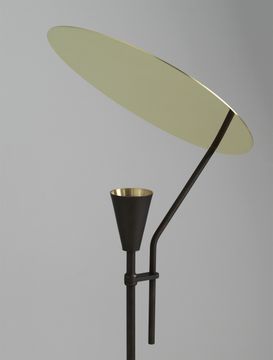 Sail Table Lamp by Allied Maker - view 5