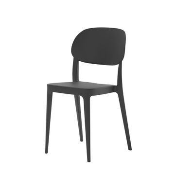 Amy Chair by ALMA DESIGN - view 3