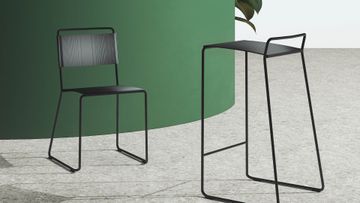 Estrosa Chair by ALMA DESIGN - view 6