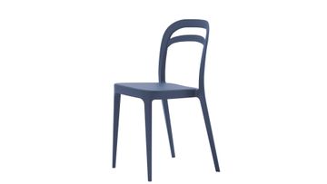 Julie Chair by ALMA DESIGN - view 2